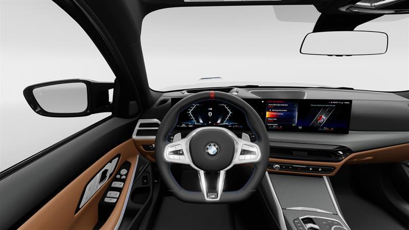 2026 BMW 3 Series - Image 13