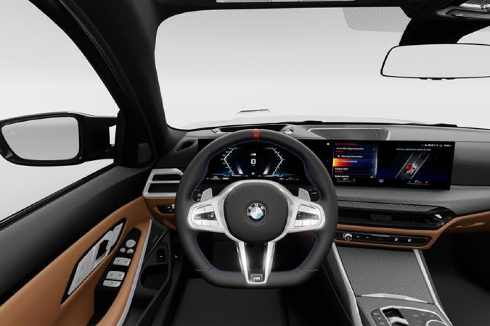 2026 BMW 3 Series - Image 13