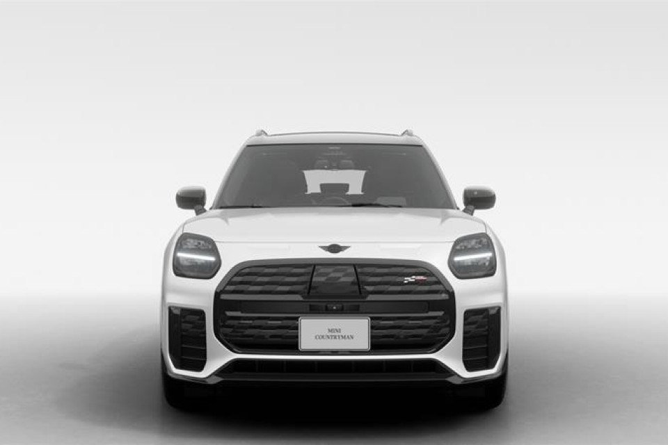 2026 MINI Countryman - Image 3