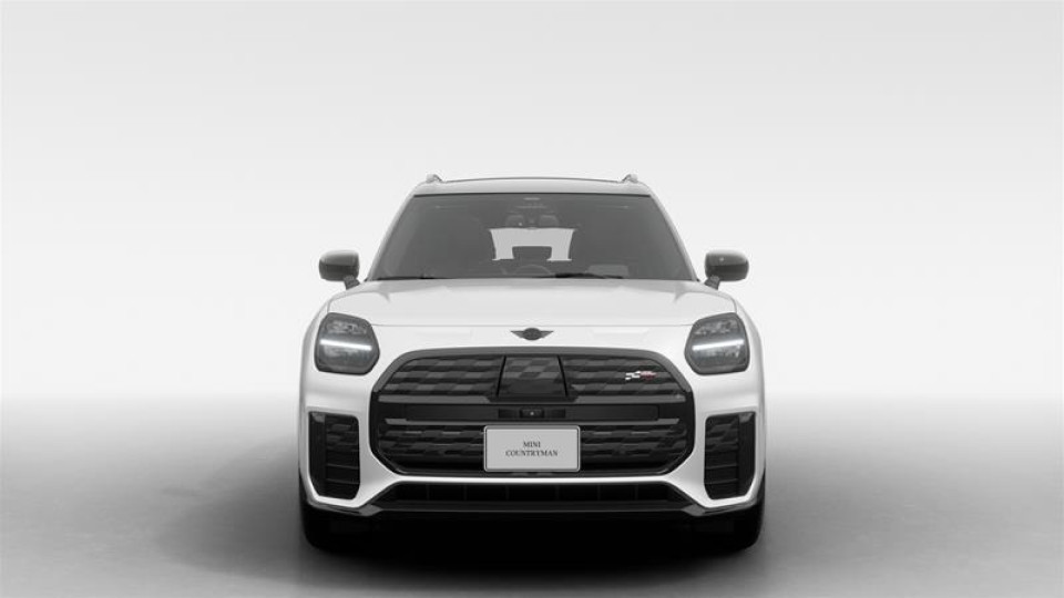 2026 MINI Countryman - Image 3