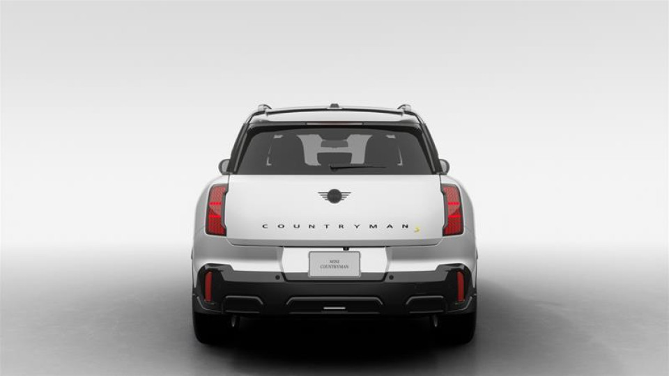 2026 MINI Countryman - Image 5