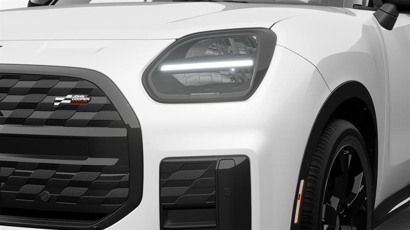 2026 MINI Countryman - Image 6
