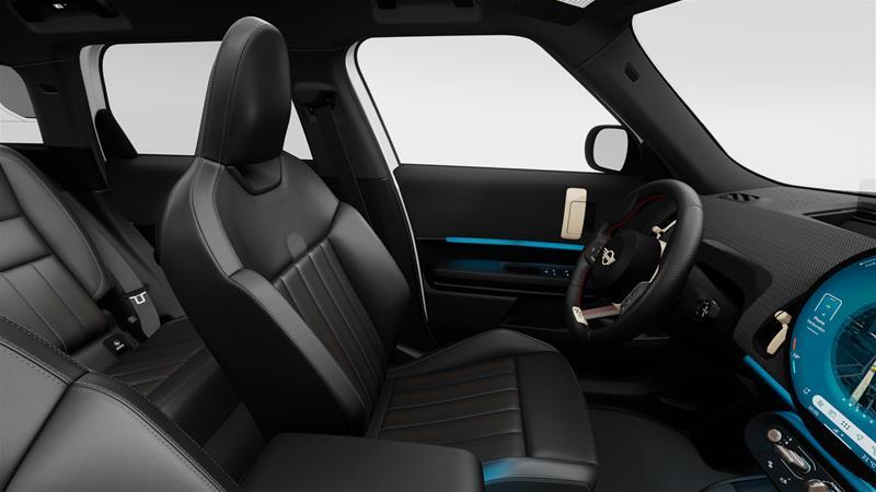 2026 MINI Countryman - Image 9