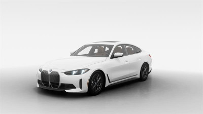 2026 BMW i4