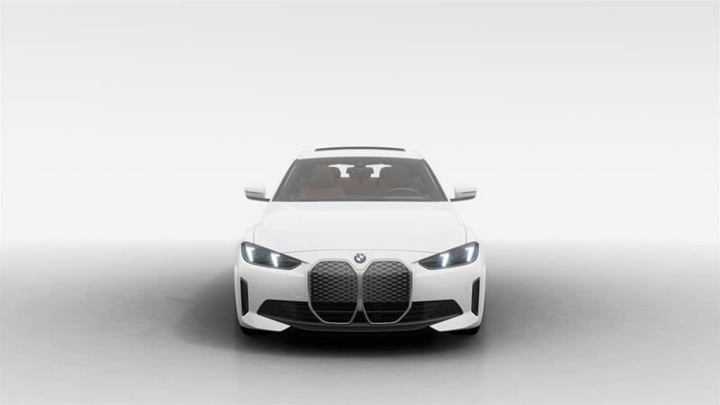 2026 BMW i4 - Image 3