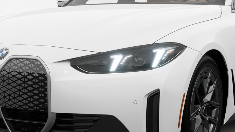 2026 BMW i4 - Image 5
