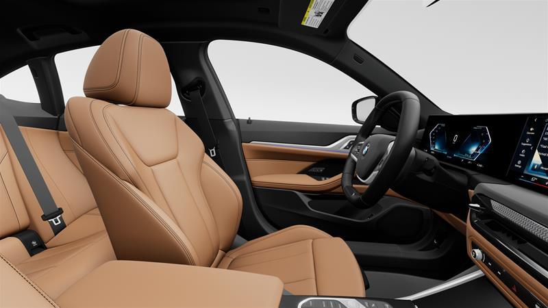 2026 BMW i4 - Image 9
