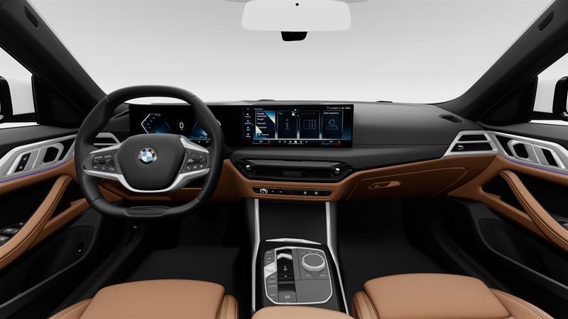 2026 BMW i4 - Image 10