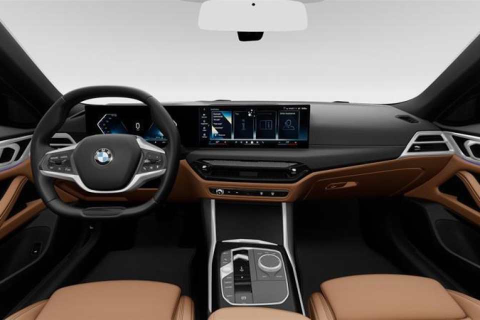 2026 BMW i4 - Image 10