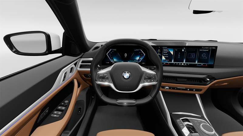 2026 BMW i4 - Image 13