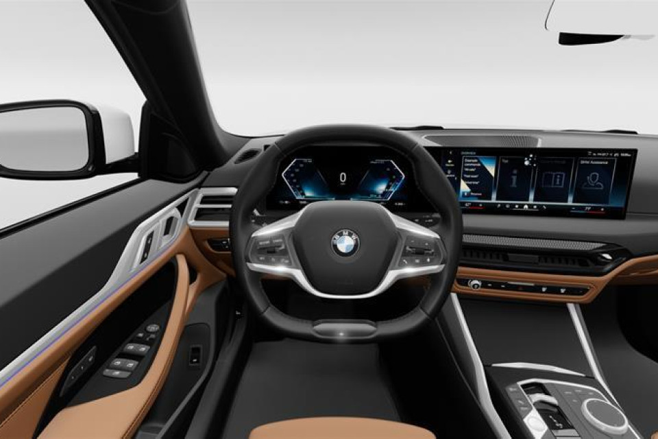 2026 BMW i4 - Image 13