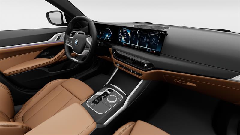 2026 BMW i4 - Image 14