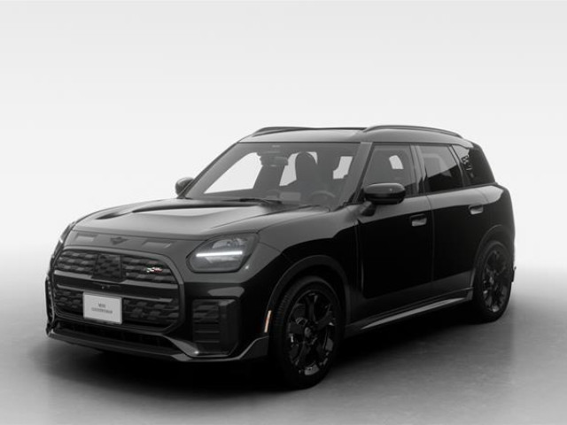 2026 MINI Countryman