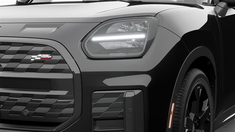 2026 MINI Countryman - Image 2
