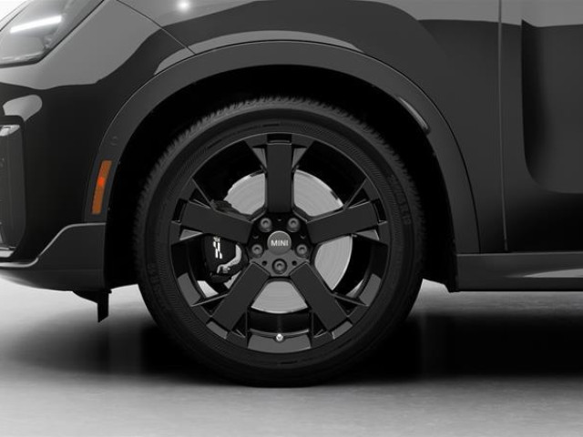 2026 MINI Countryman — 3