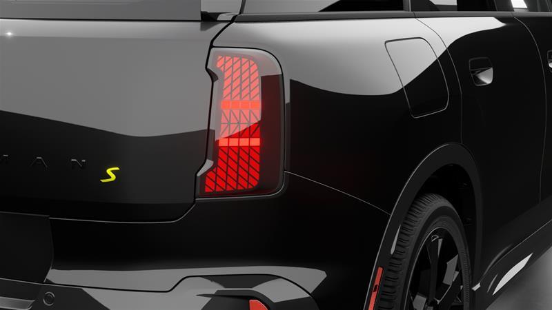 2026 MINI Countryman - Image 4