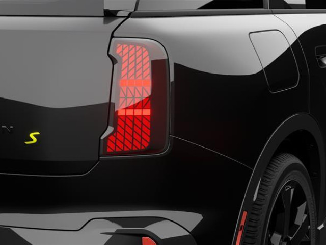 2026 MINI Countryman — 4