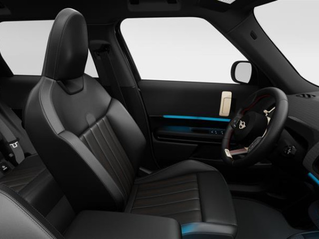 2026 MINI Countryman — 5