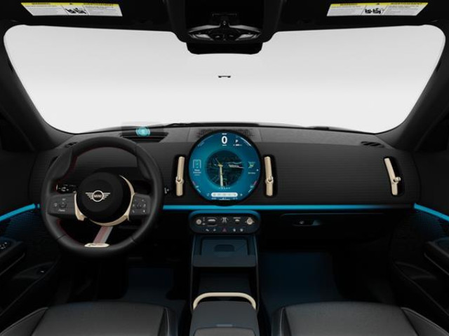 2026 MINI Countryman — 6