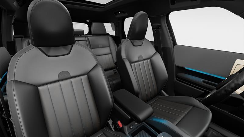 2026 MINI Countryman - Image 7