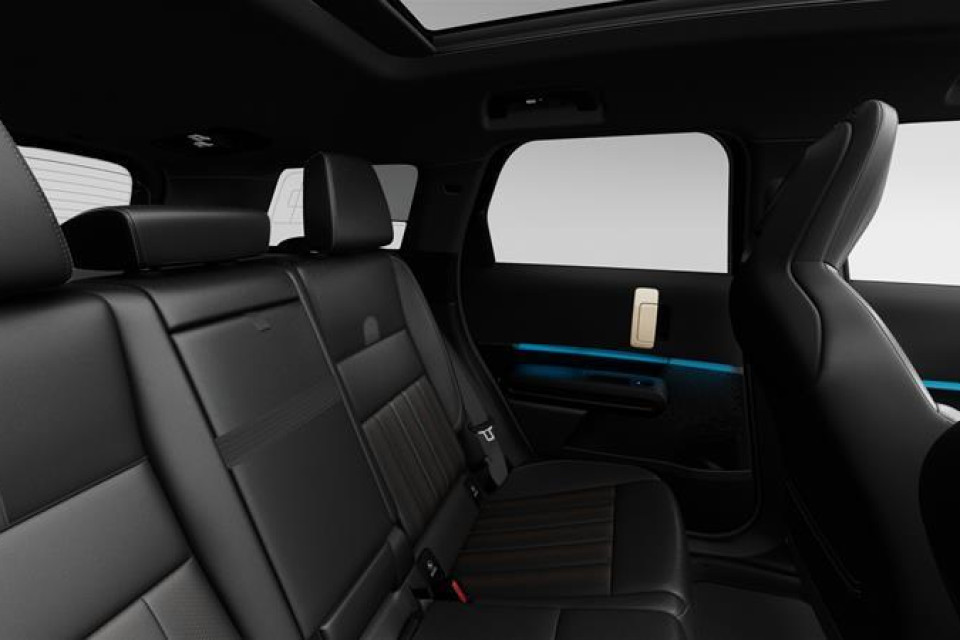 2026 MINI Countryman - Image 8