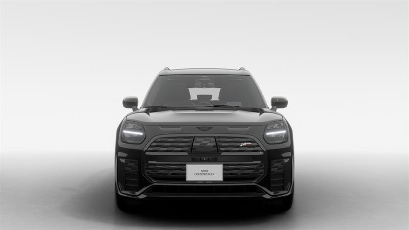 2026 MINI Countryman - Image 11