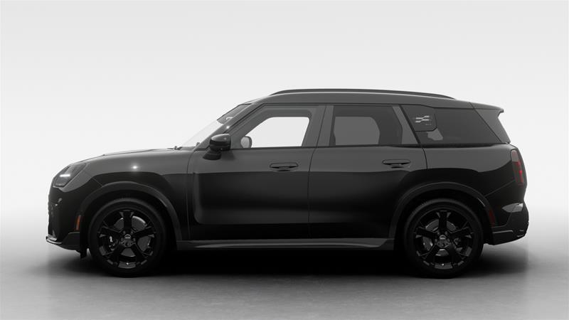 2026 MINI Countryman - Image 13