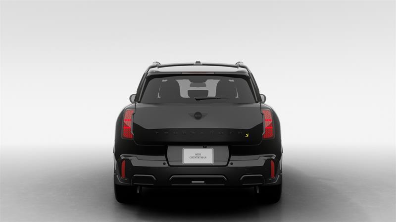 2026 MINI Countryman - Image 14