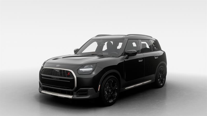 2026 MINI Countryman - Image 1