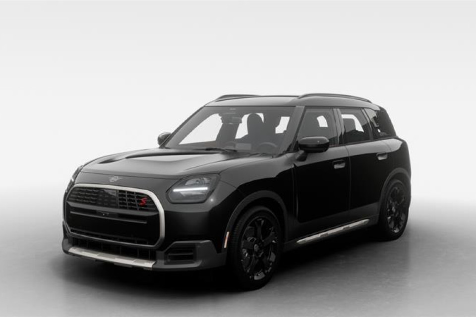 2026 MINI Countryman - Image 1
