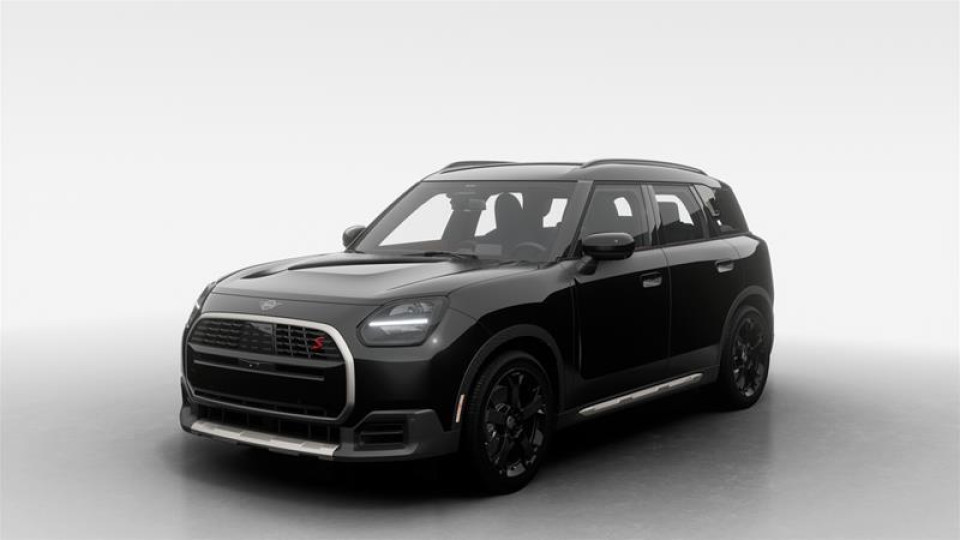 2026 MINI Countryman - Image 1