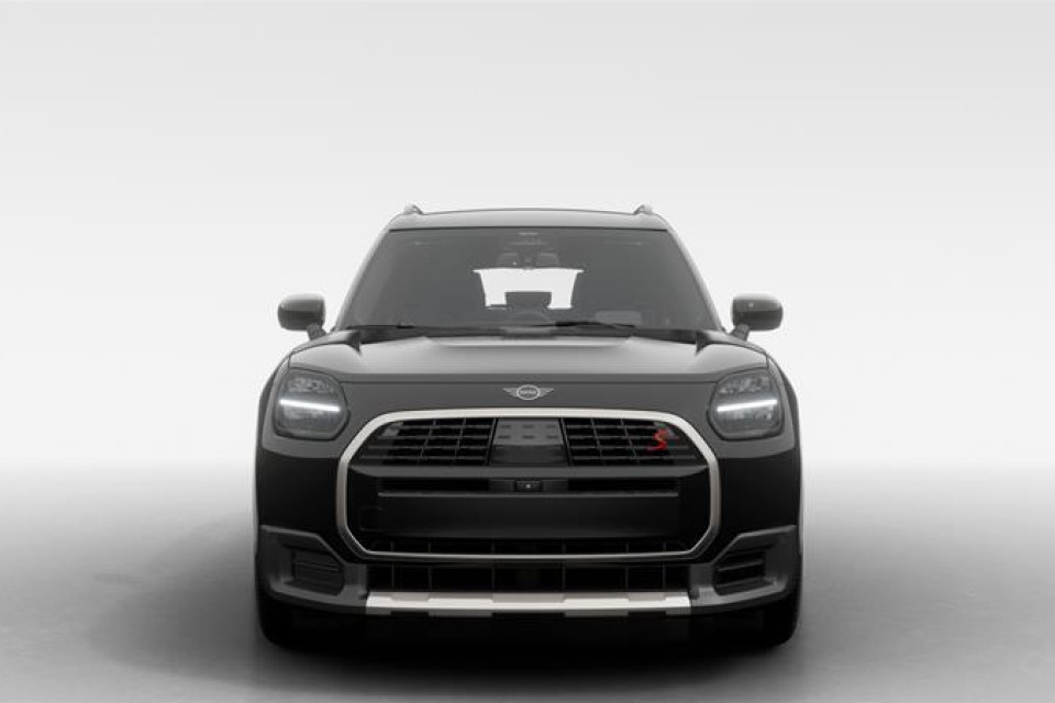 2026 MINI Countryman - Image 2