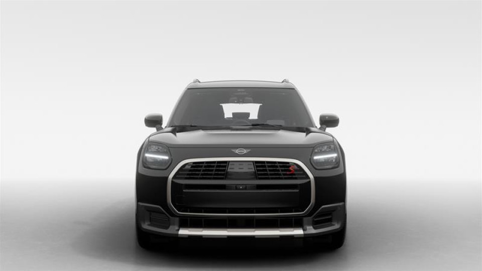 2026 MINI Countryman - Image 2