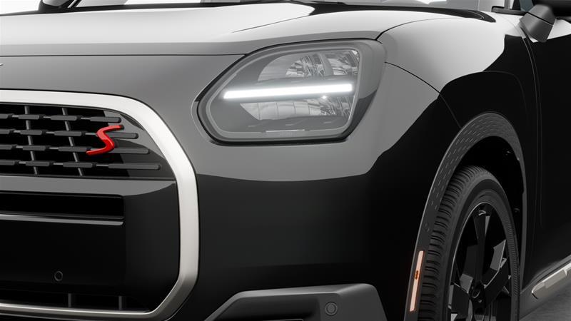 2026 MINI Countryman - Image 3