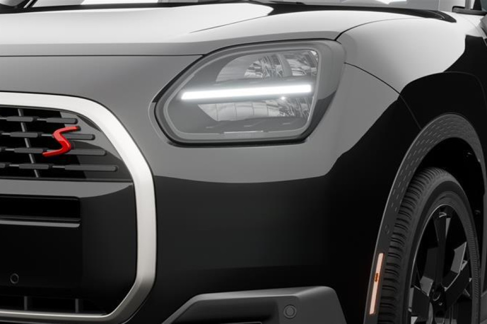 2026 MINI Countryman - Image 3