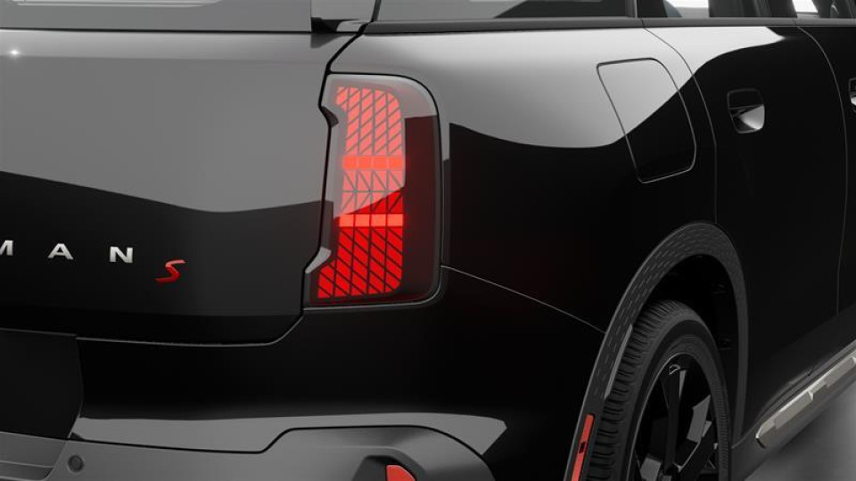 2026 MINI Countryman - Image 4
