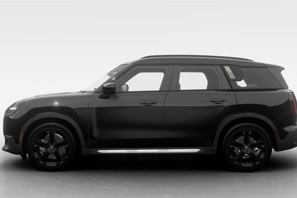 2026 MINI Countryman - Image 5