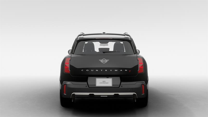 2026 MINI Countryman - Image 6