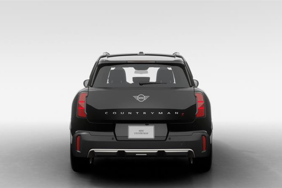 2026 MINI Countryman - Image 6