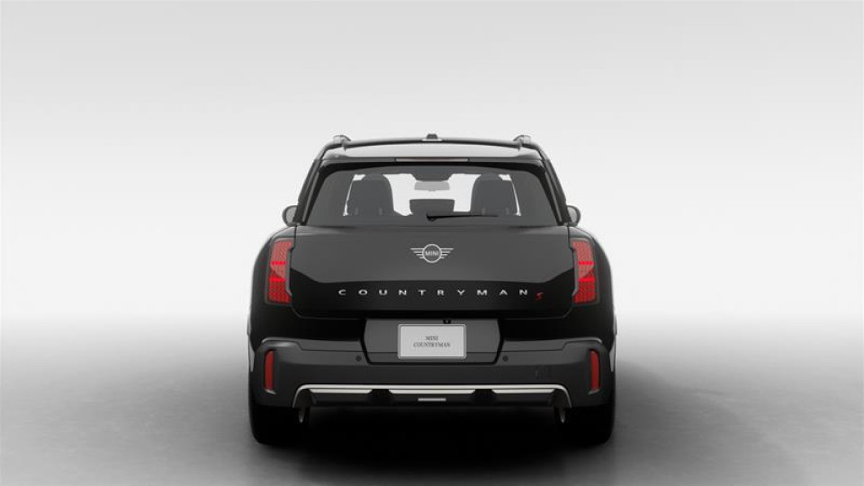 2026 MINI Countryman - Image 6