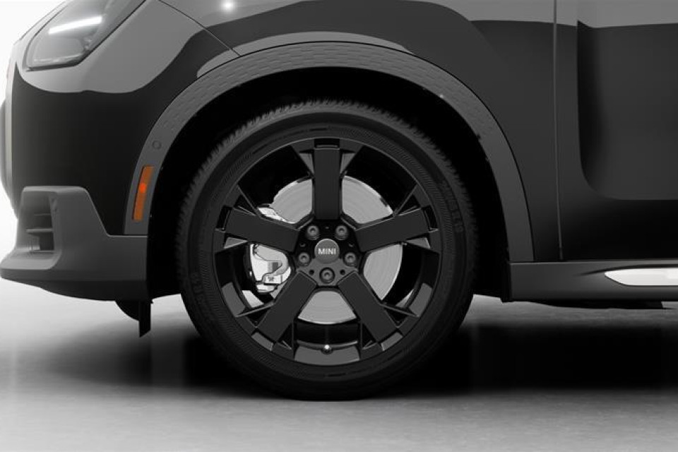 2026 MINI Countryman - Image 7
