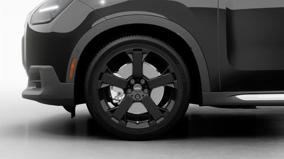 2026 MINI Countryman - Image 7