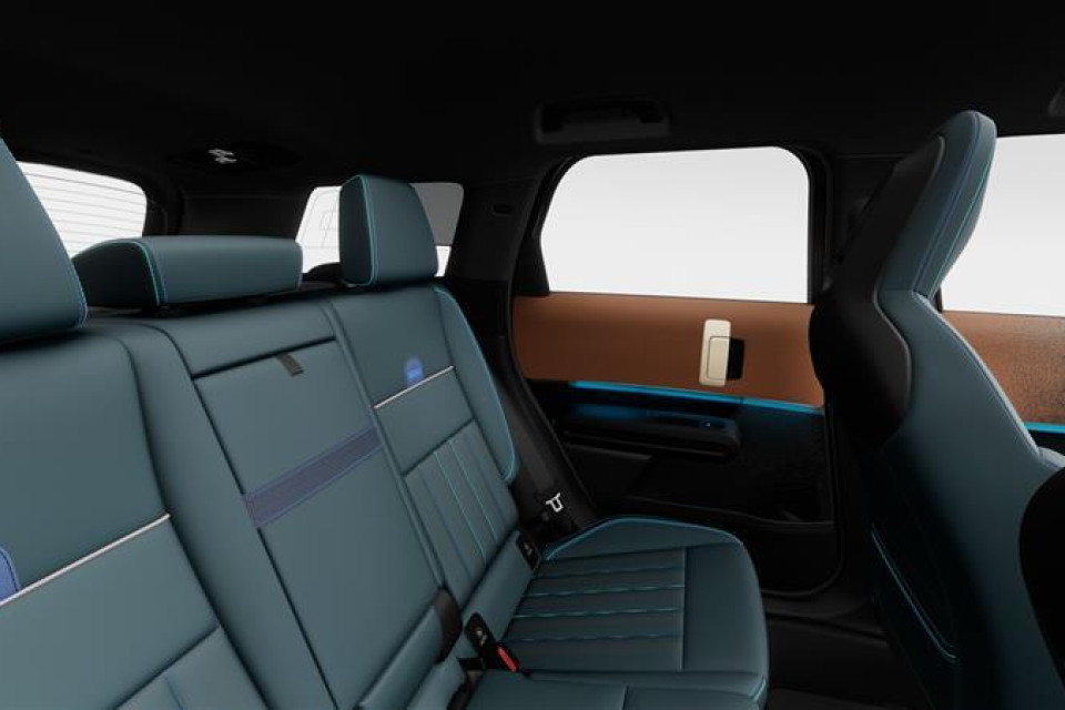 2026 MINI Countryman - Image 8