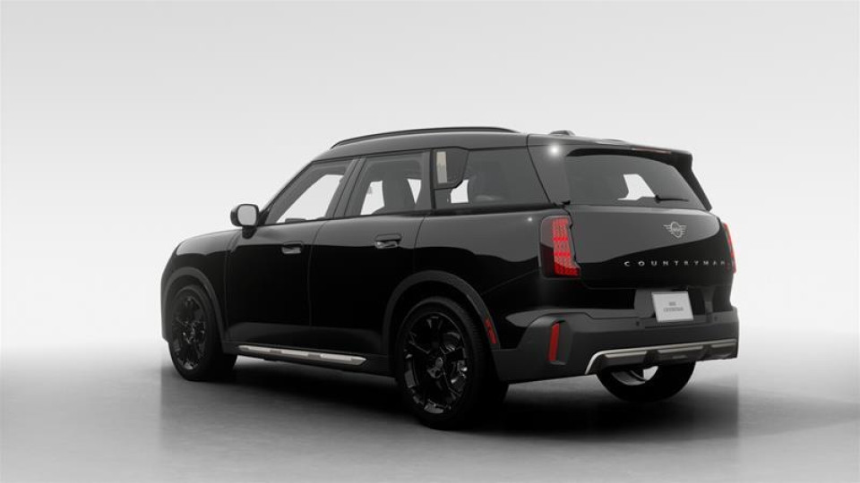 2026 MINI Countryman - Image 9