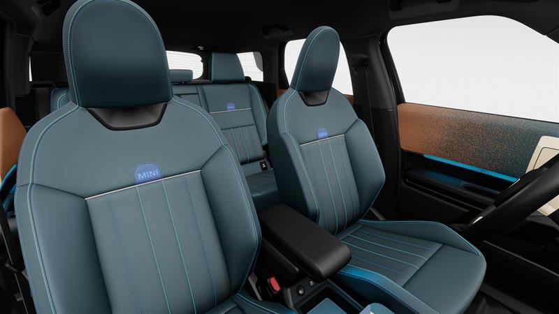 2026 MINI Countryman - Image 10