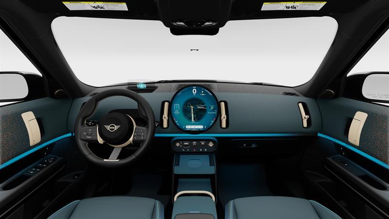 2026 MINI Countryman - Image 11