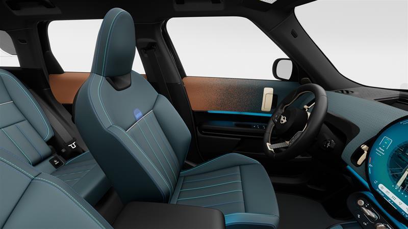 2026 MINI Countryman - Image 12
