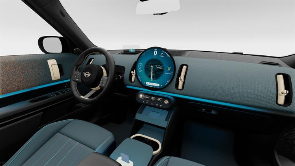 2026 MINI Countryman - Image 14