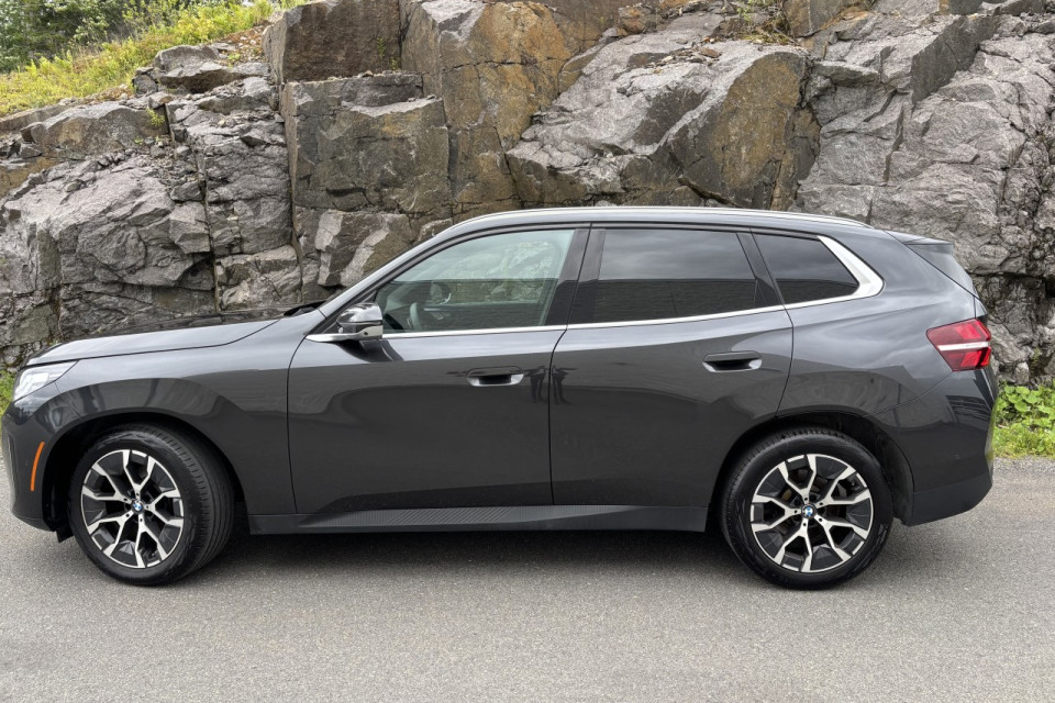 2025 BMW X3 - Image 2