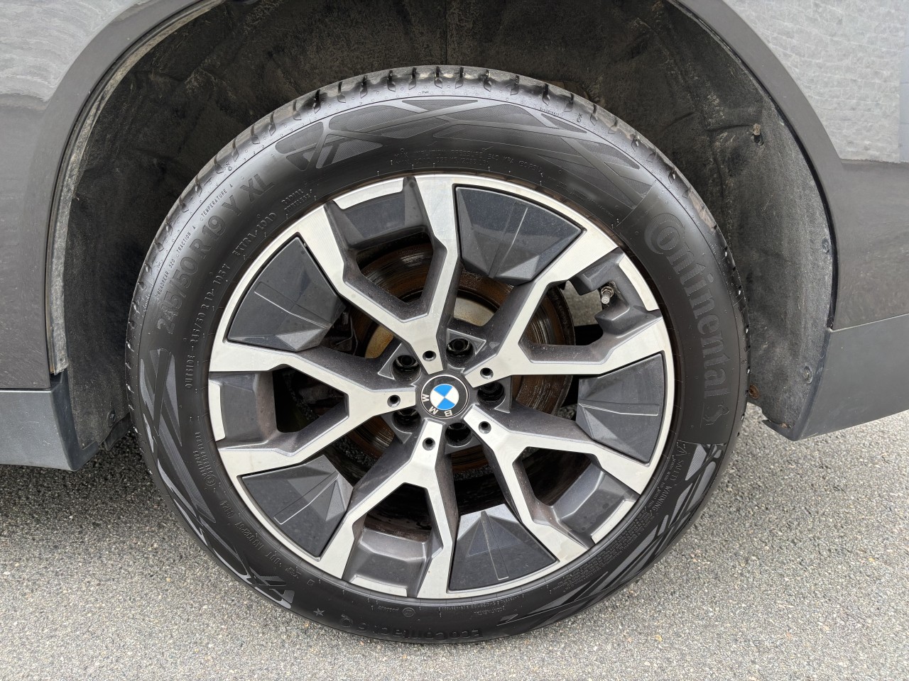 2025 BMW X3 - Image 4